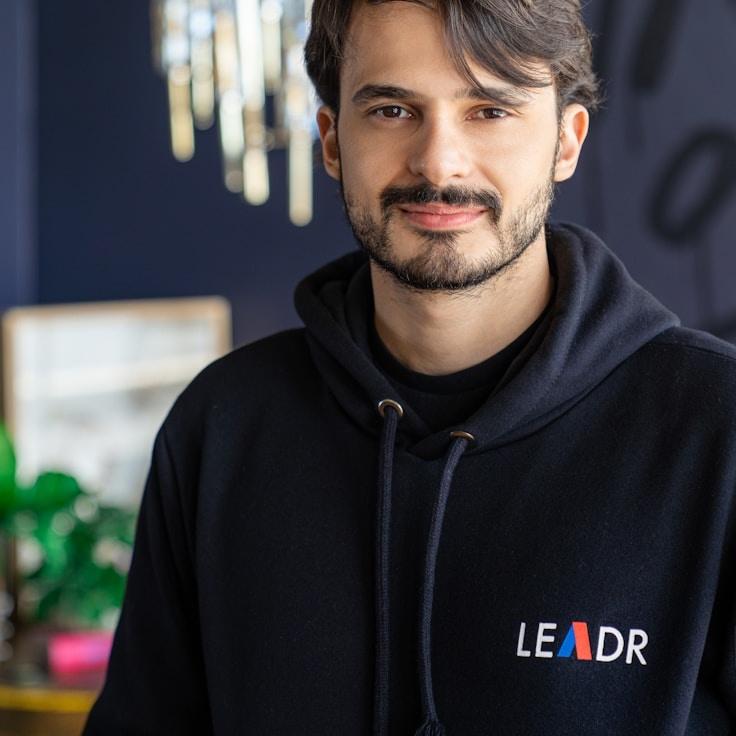 Landscape day trip near London, United Kingdom